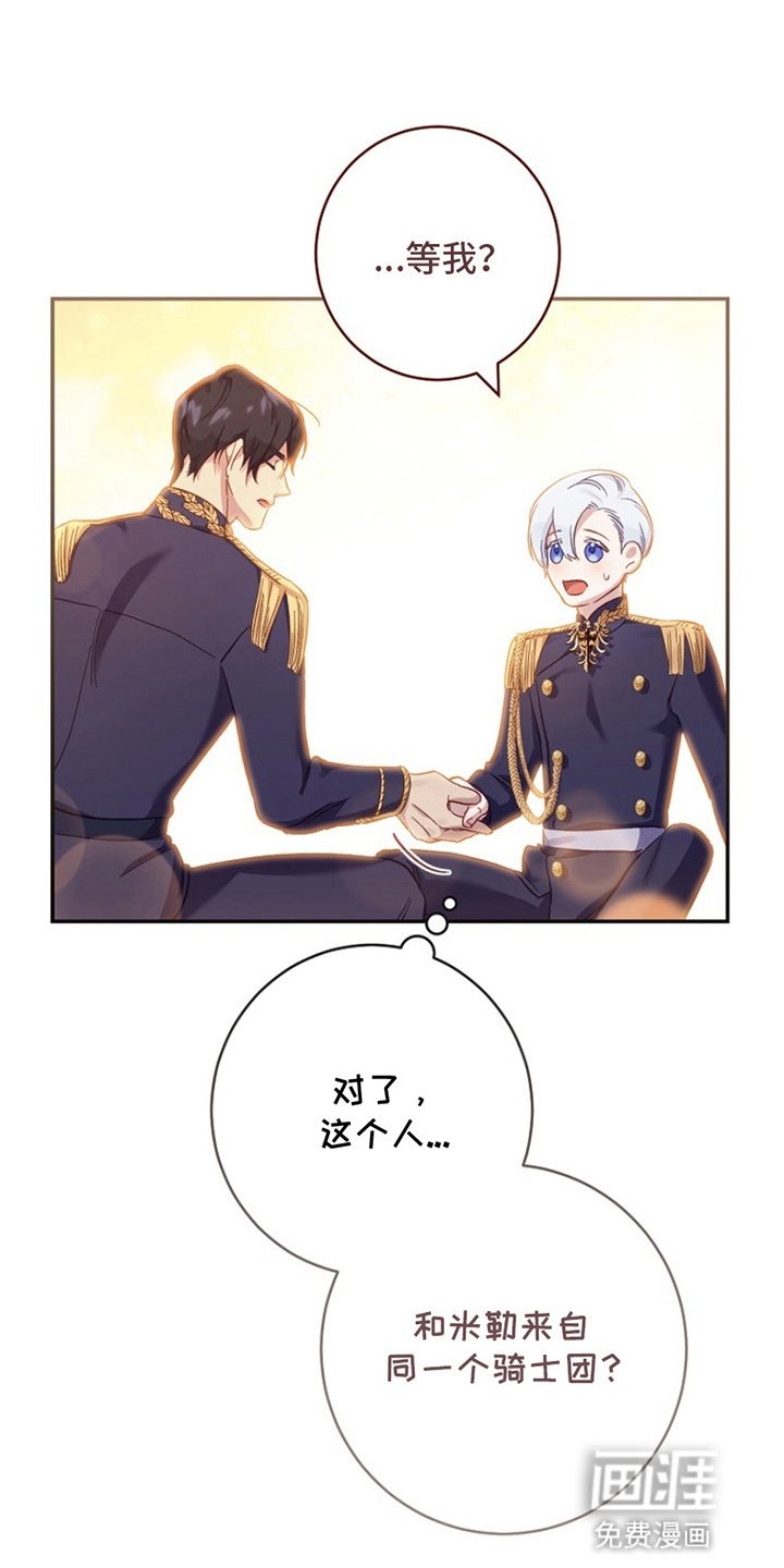 第15章：告白