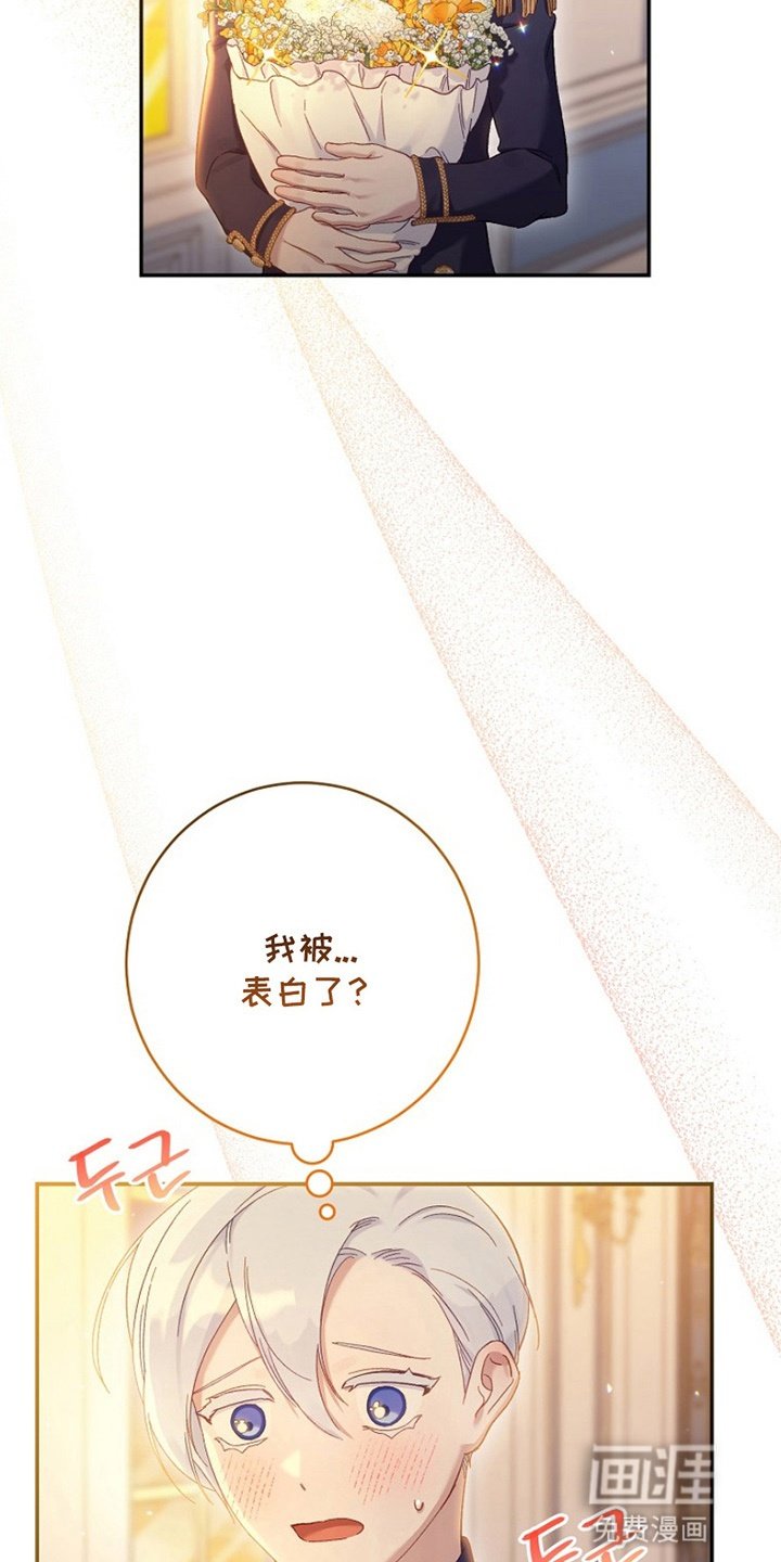 第15章：告白