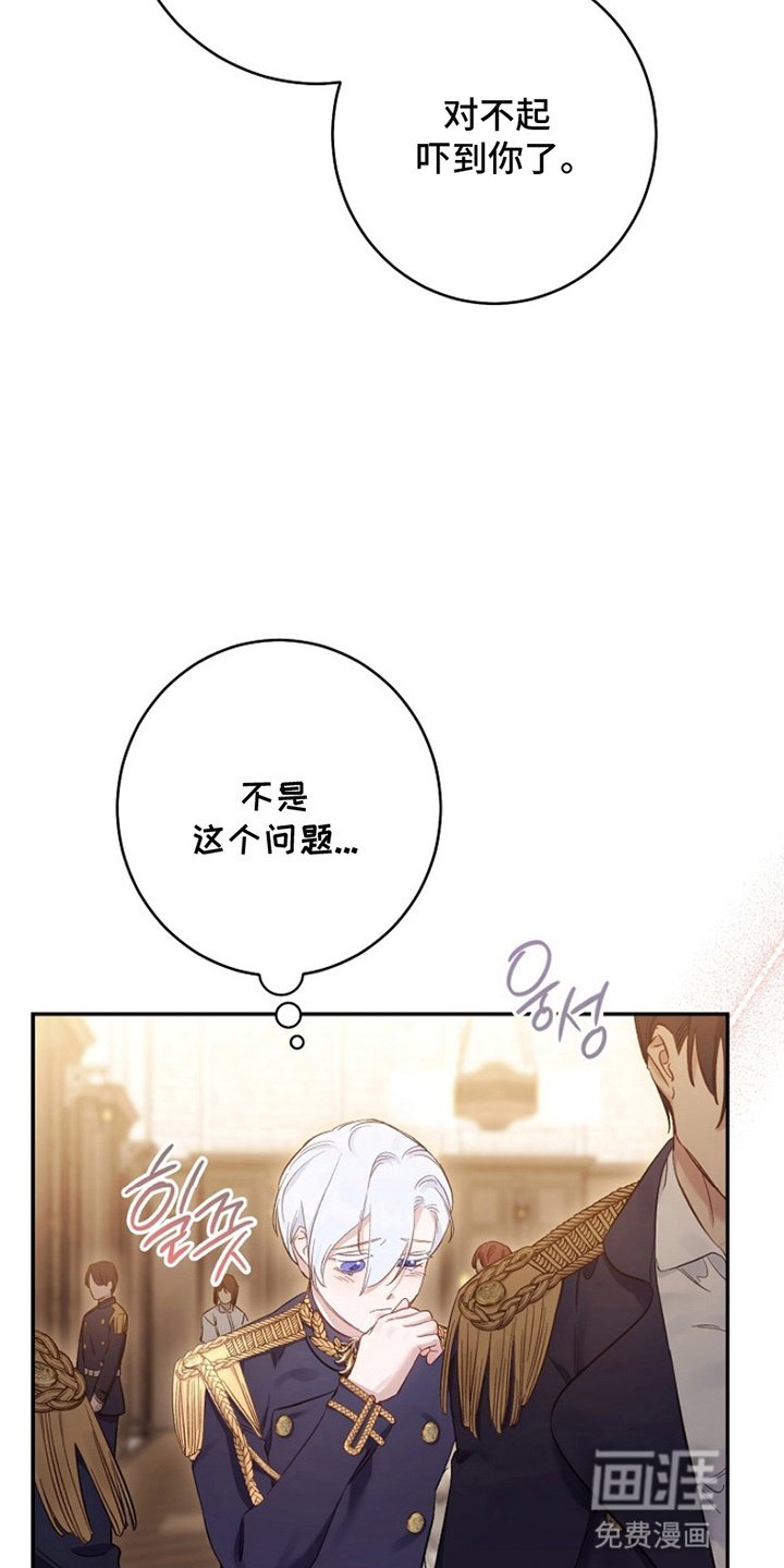 第17章：借口