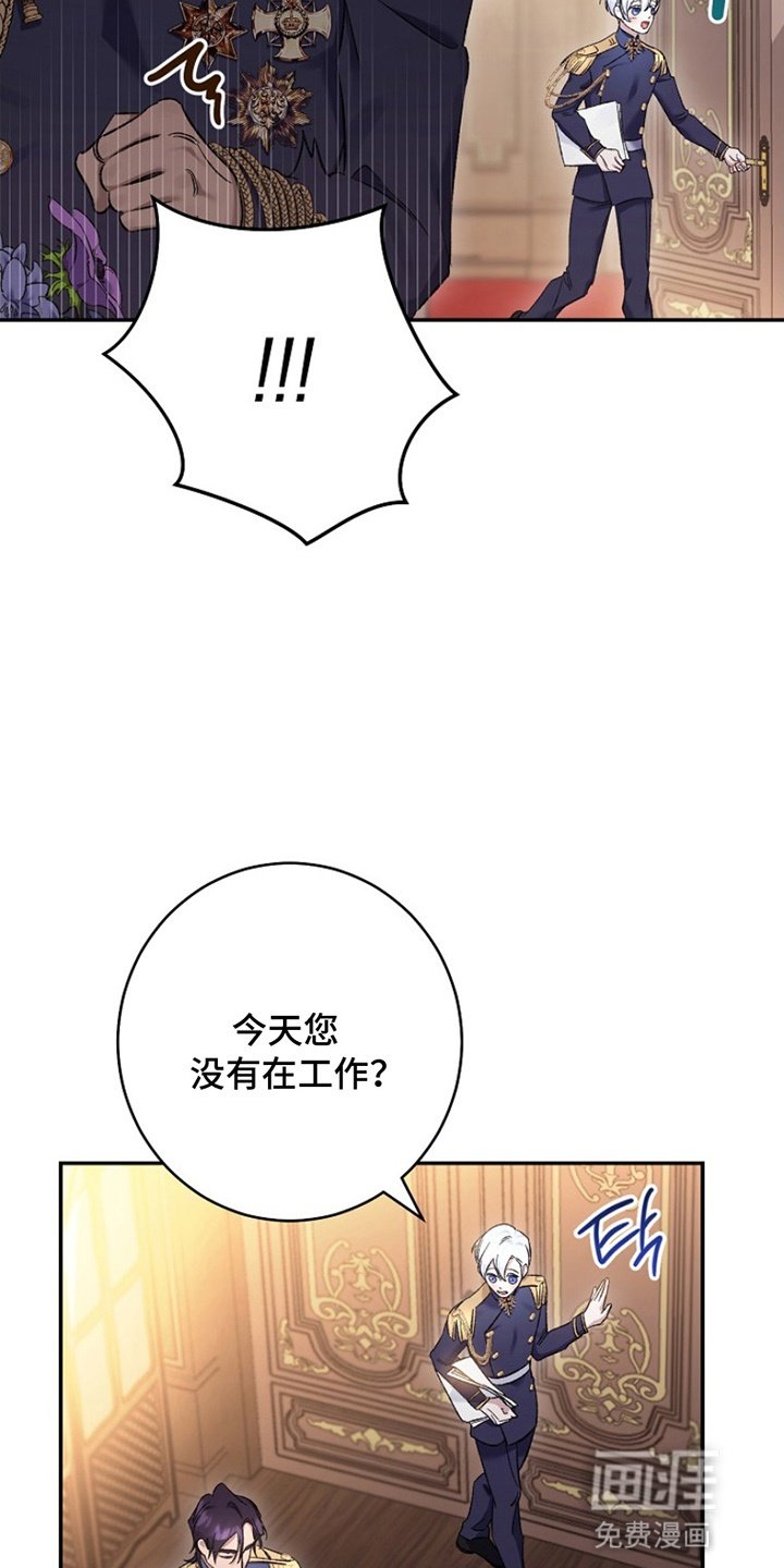 第17章：借口