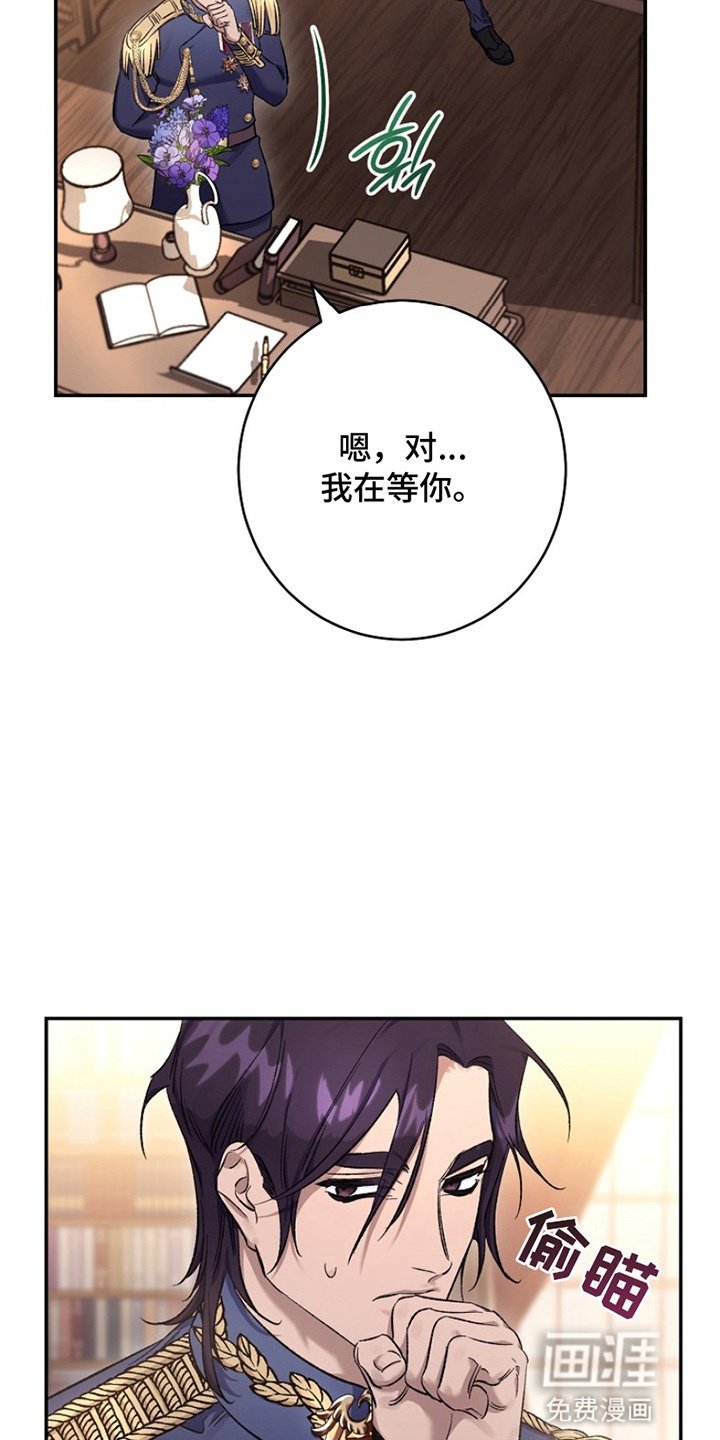 第17章：借口
