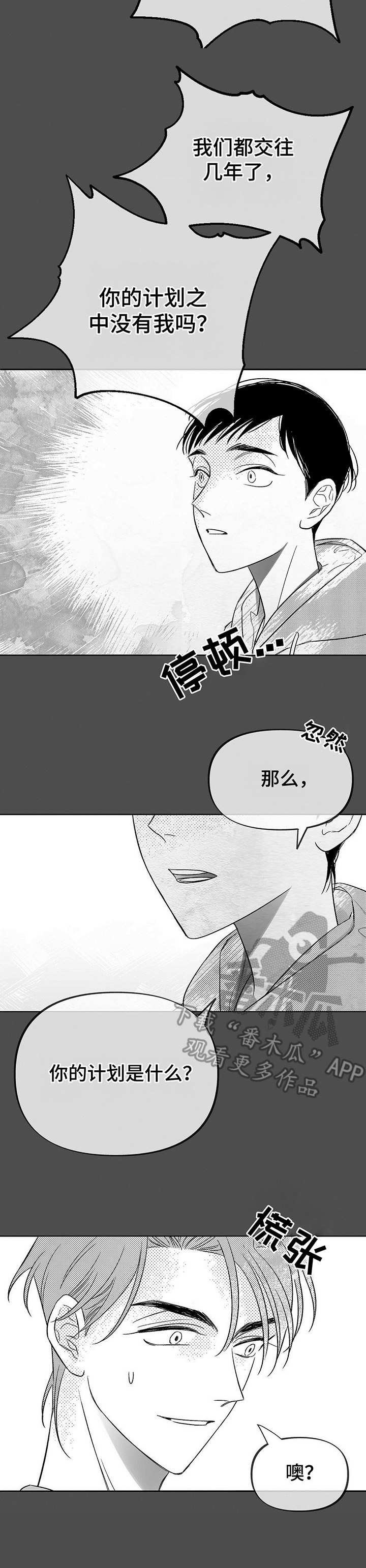 第11章：未来计划