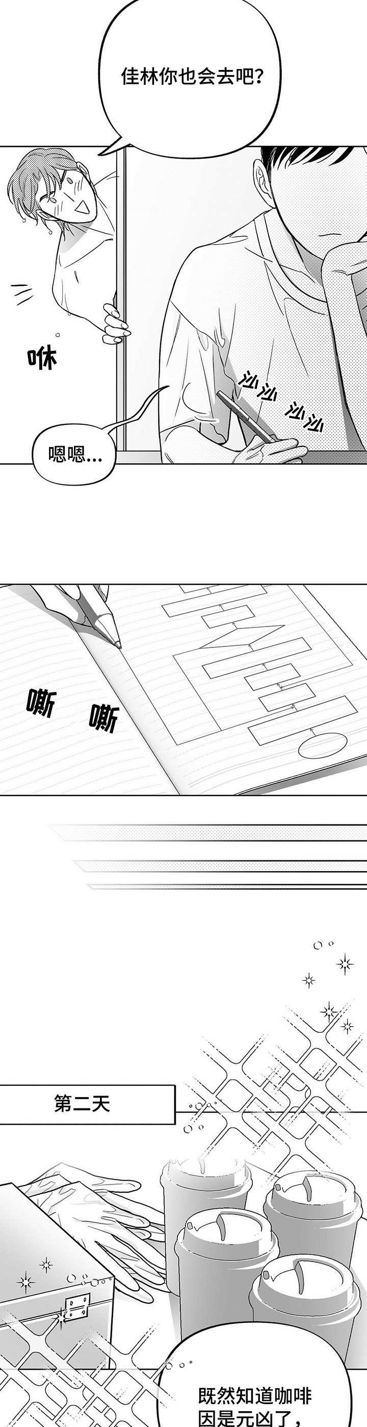第15章：实验