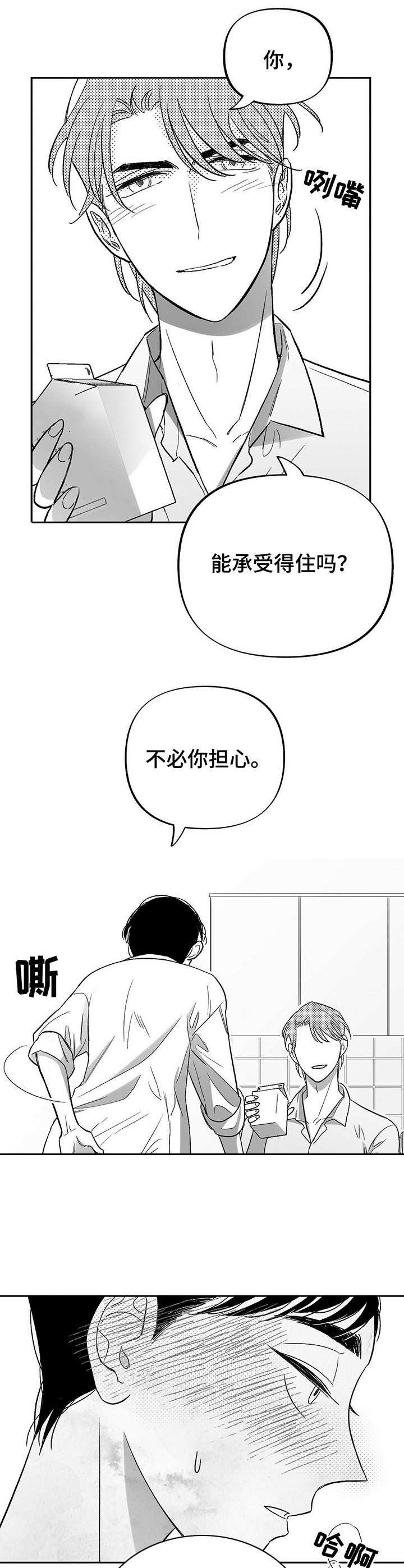 第17章：新的机会