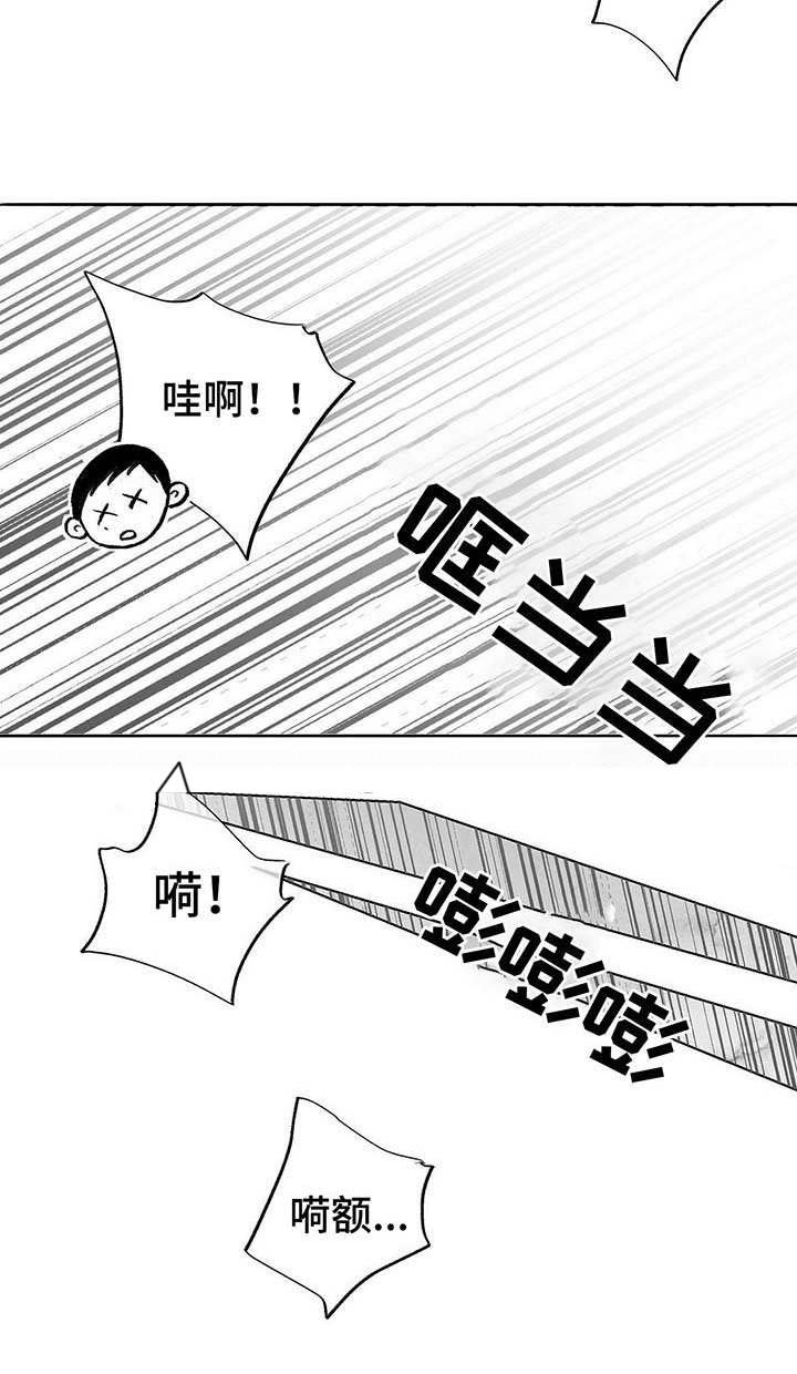 第17章：新的机会