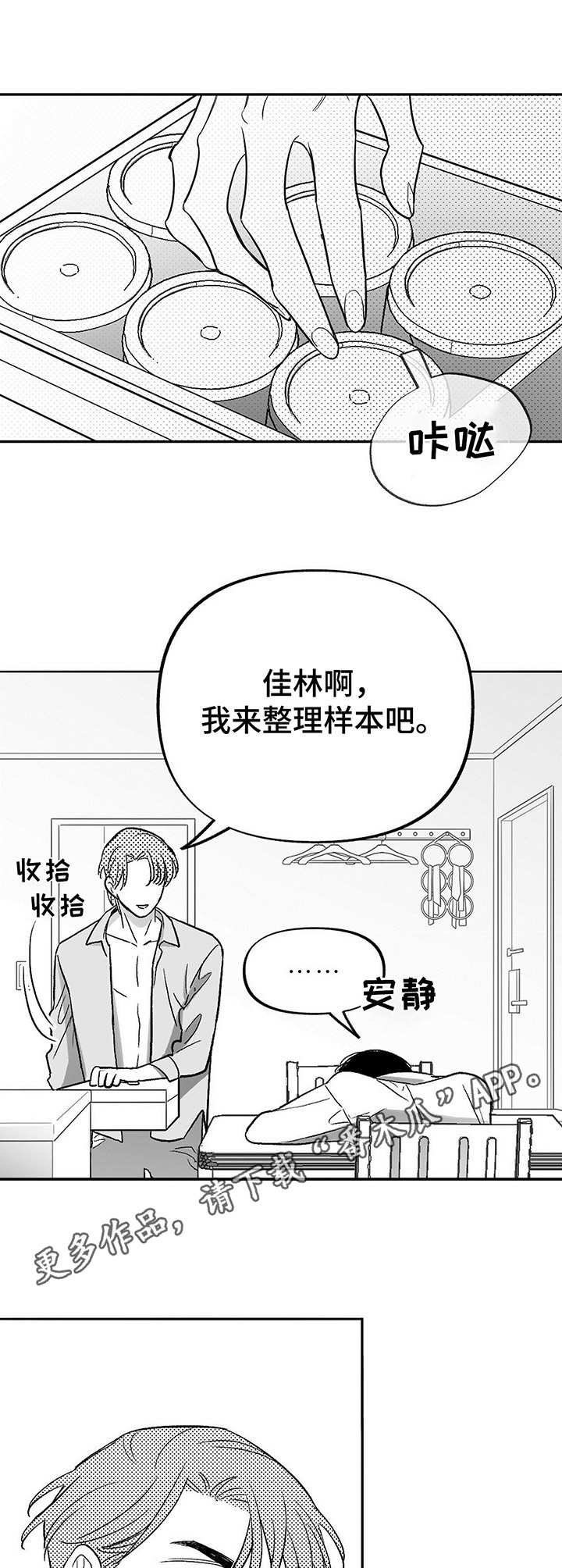 第17章：新的机会