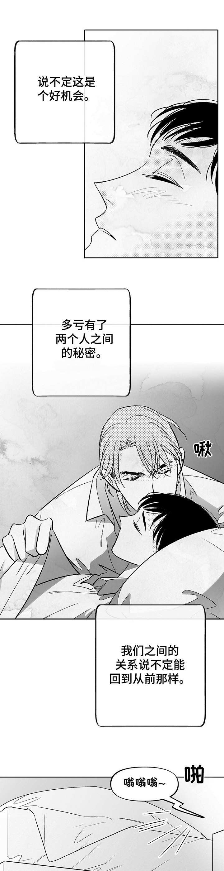 第17章：新的机会