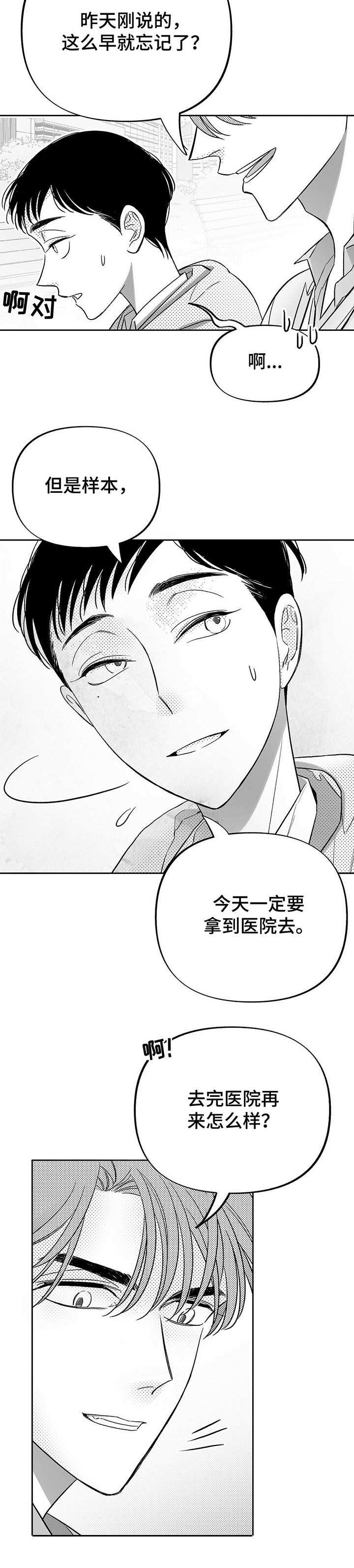 第17章：新的机会