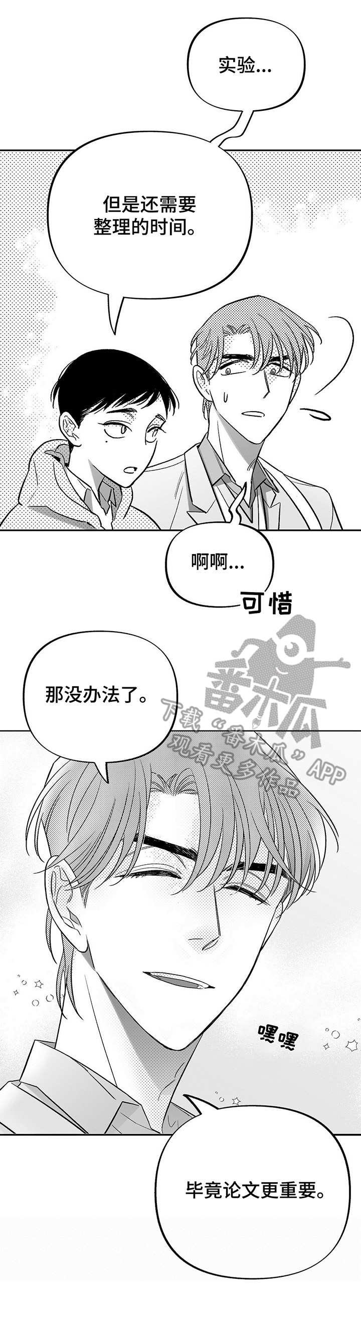 第17章：新的机会