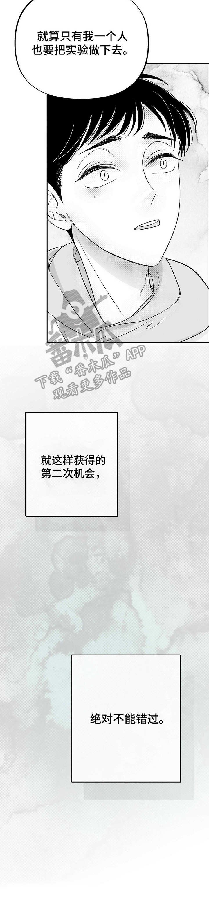 第24章：分歧