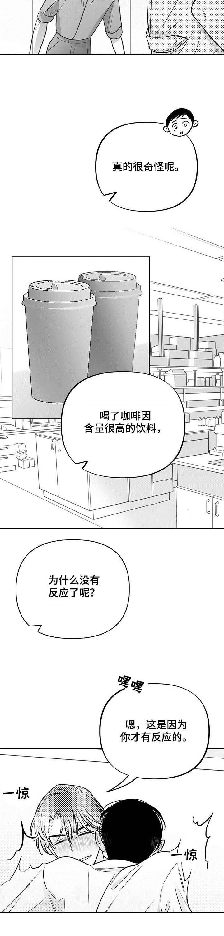 第32章：反应消失