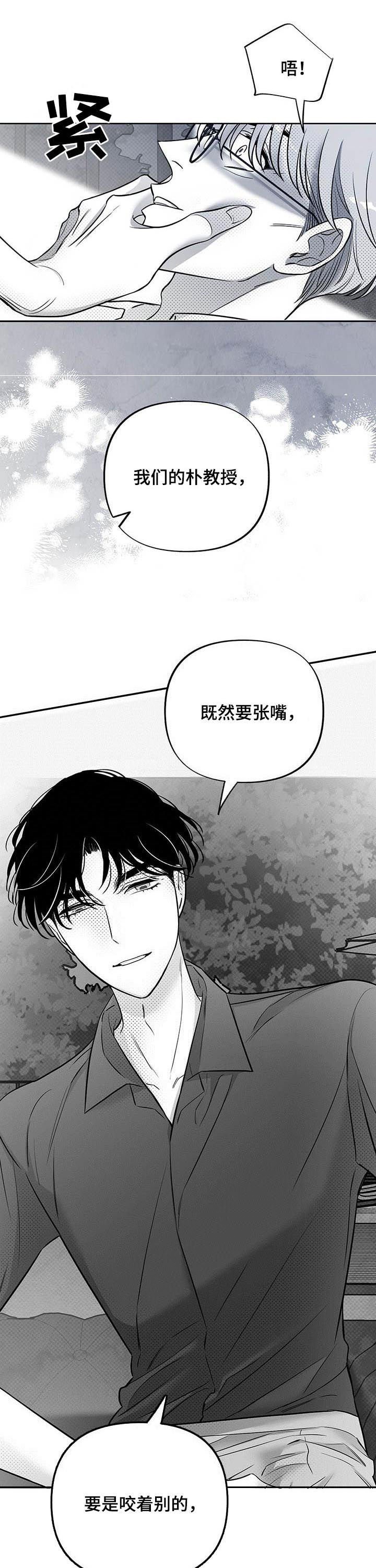 第42章：狗崽子