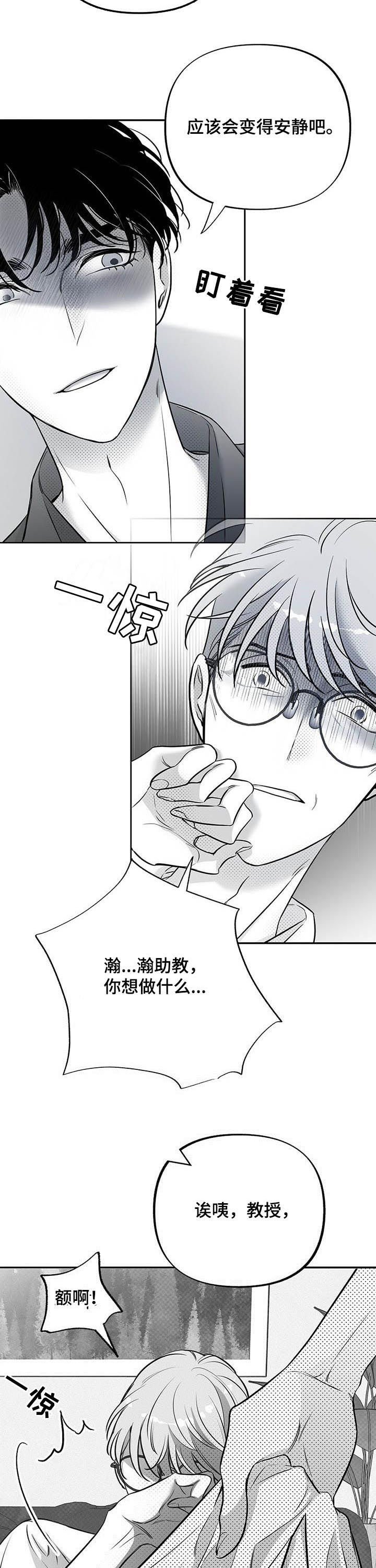 第42章：狗崽子