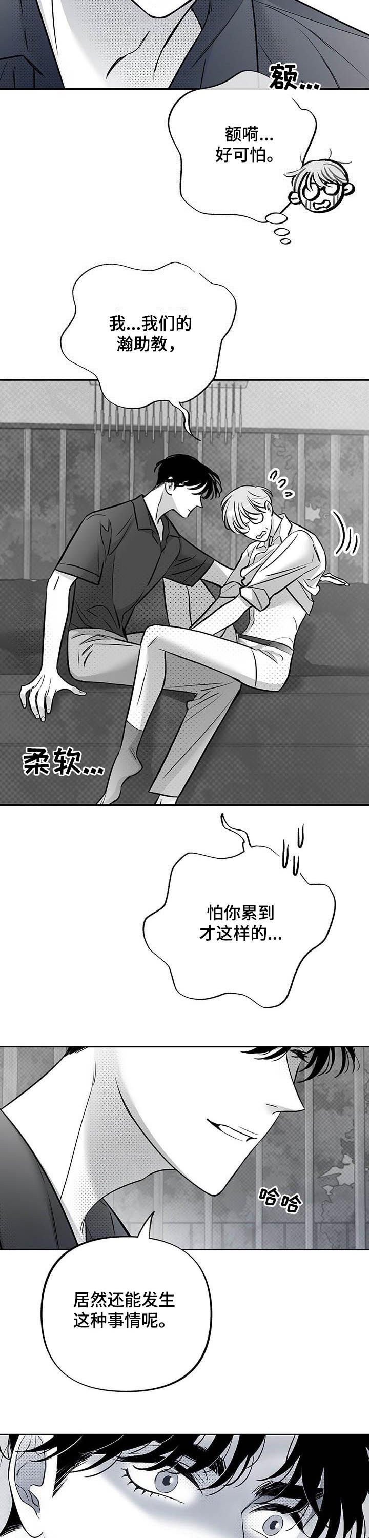 第42章：狗崽子