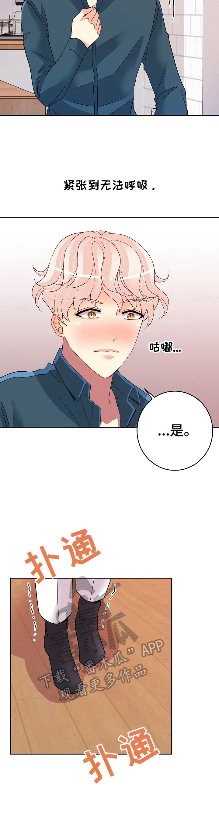 第11章：主人