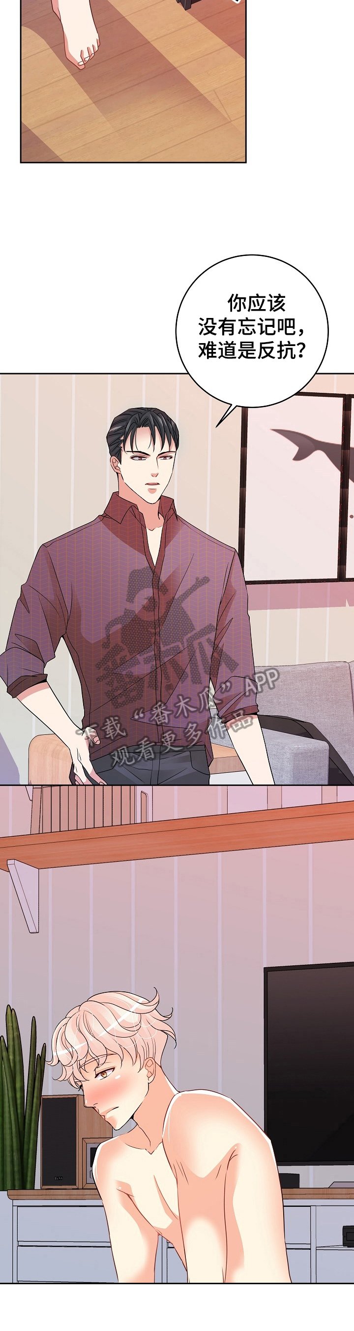 第11章：主人