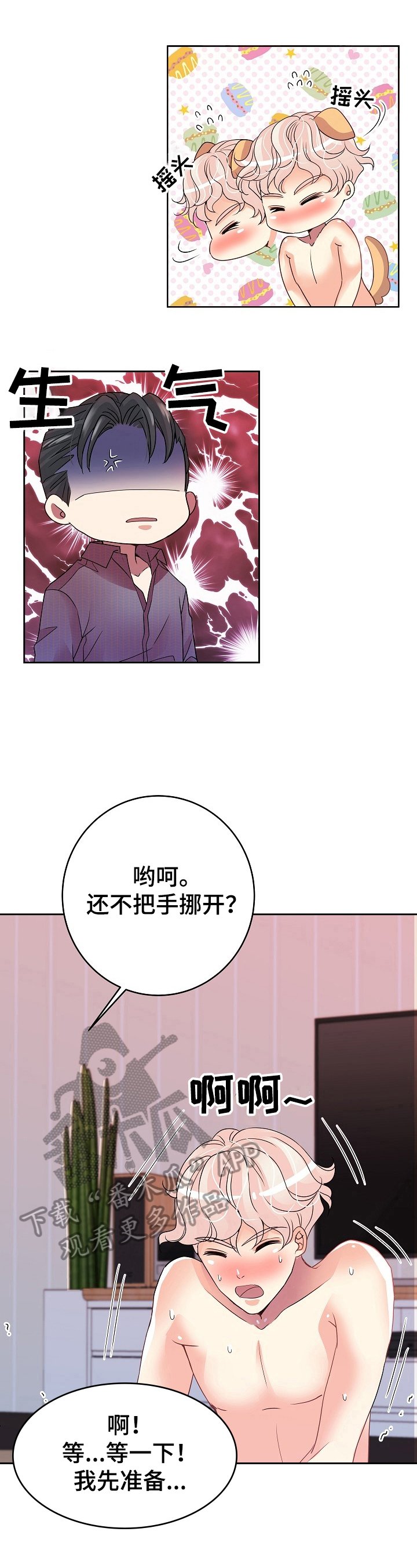 第11章：主人