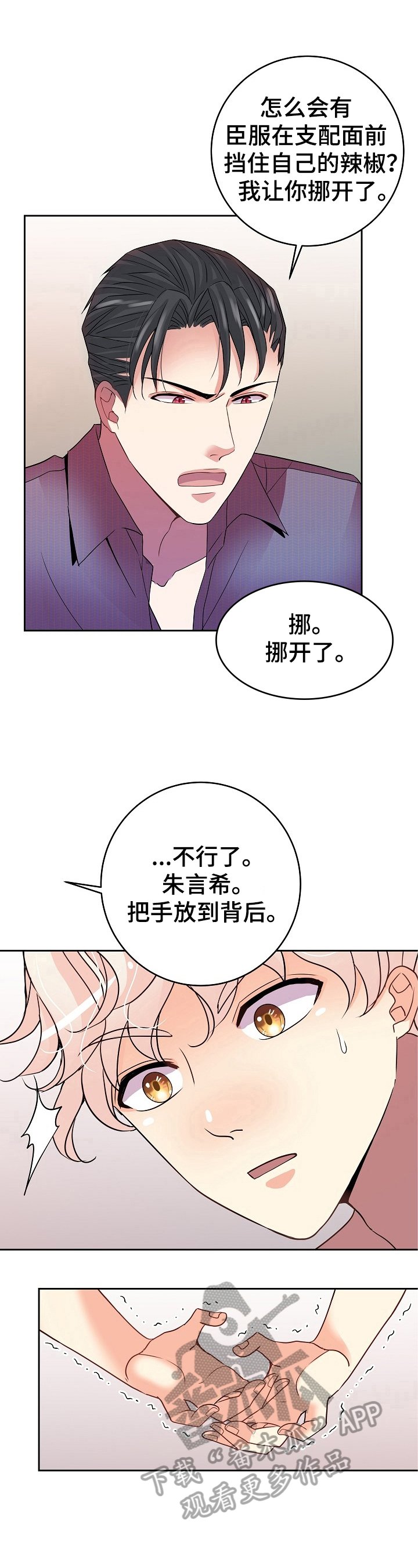 第11章：主人