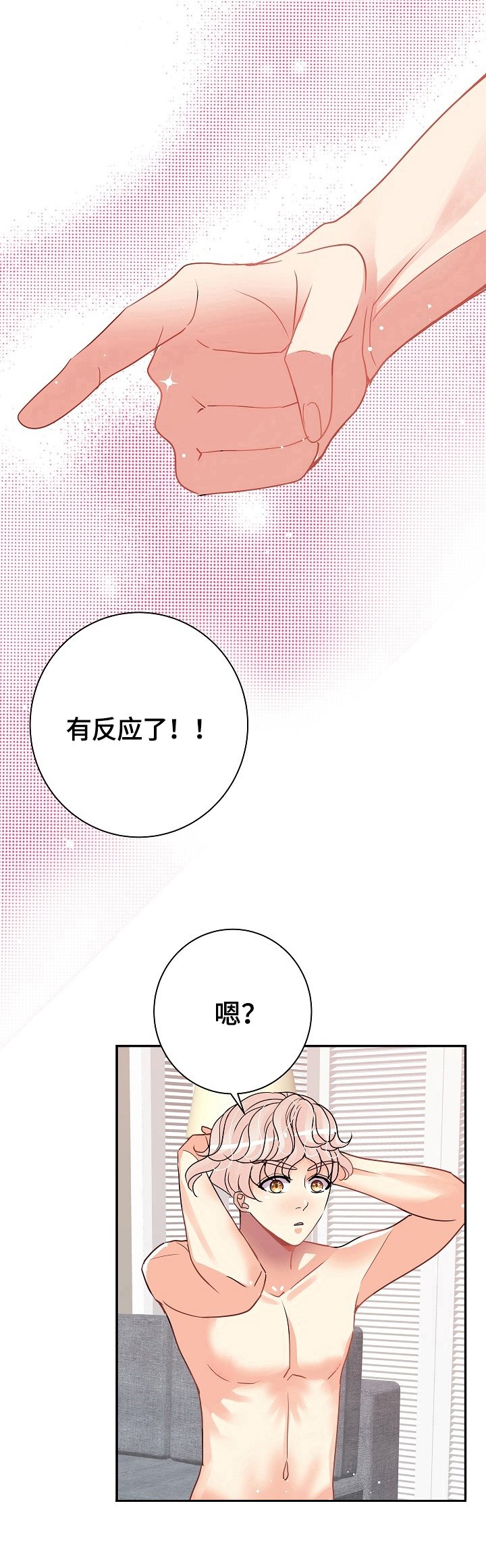 第16章：说实话