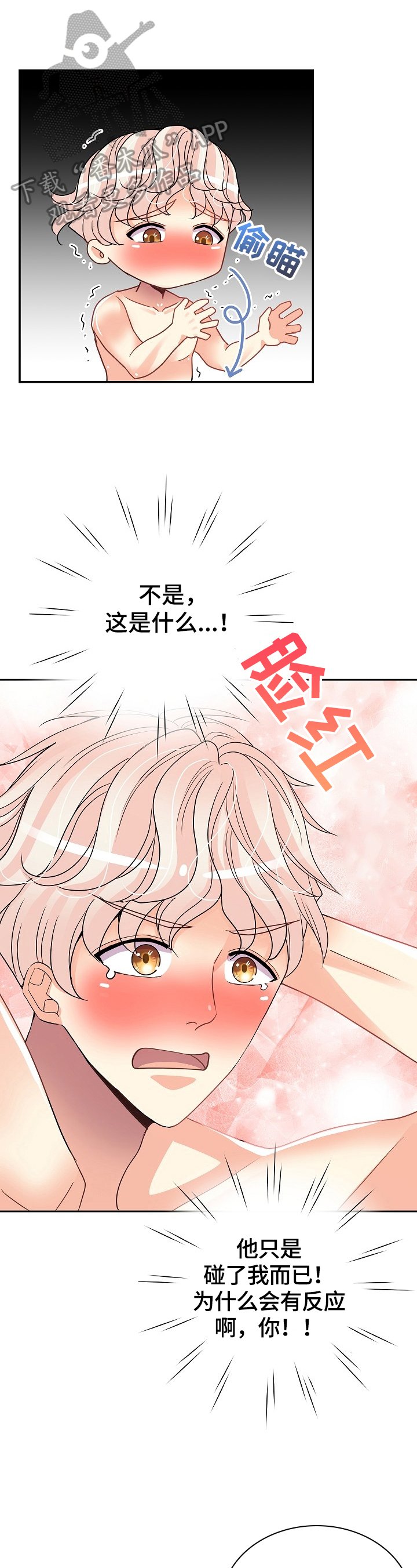 第16章：说实话