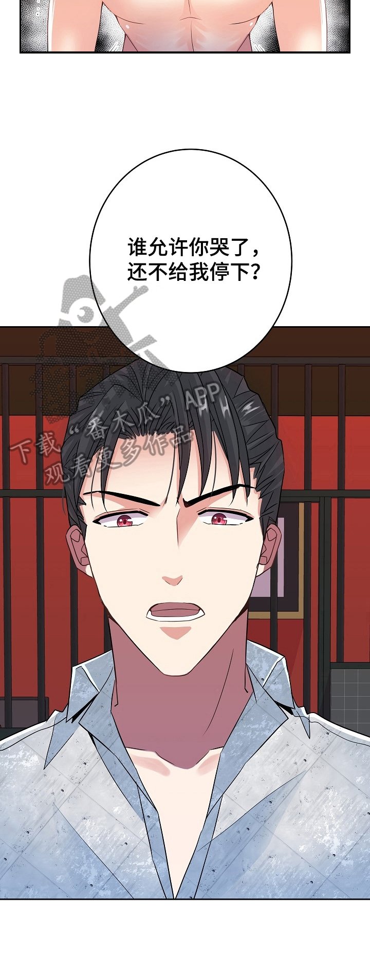 第19章：安慰