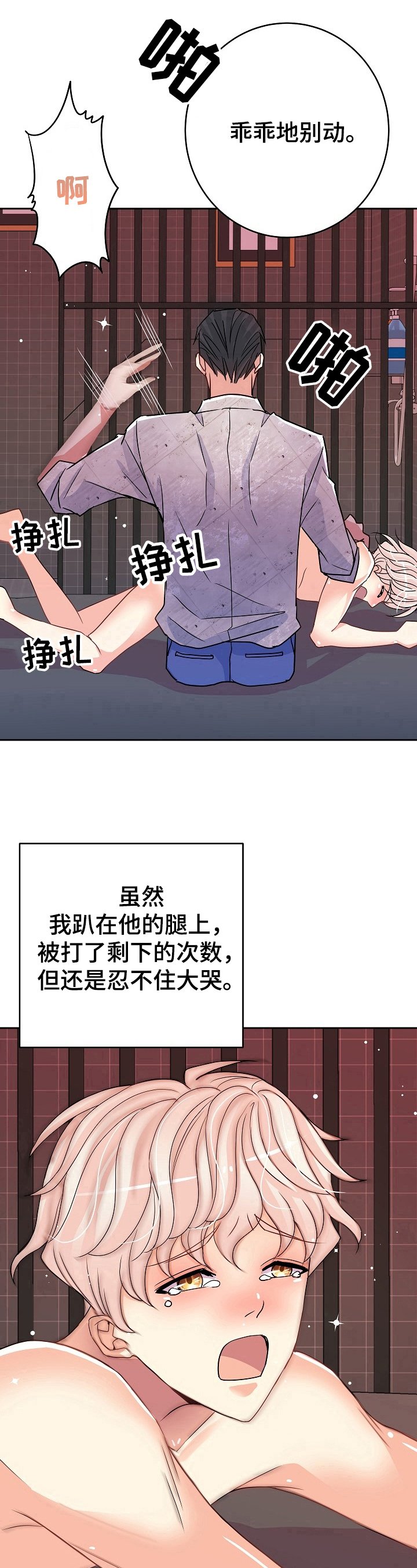 第19章：安慰