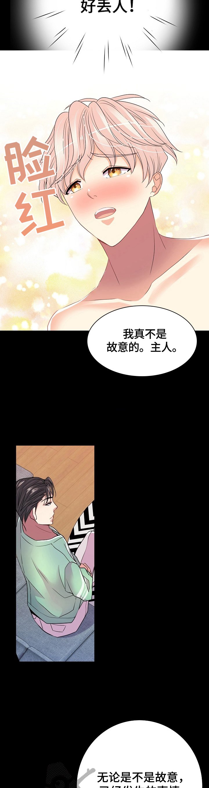 第21章：承认