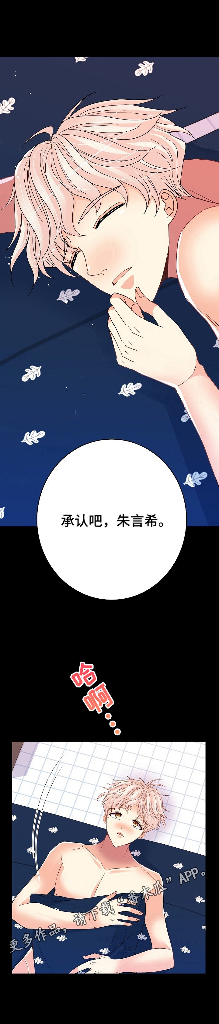 第22章：提问