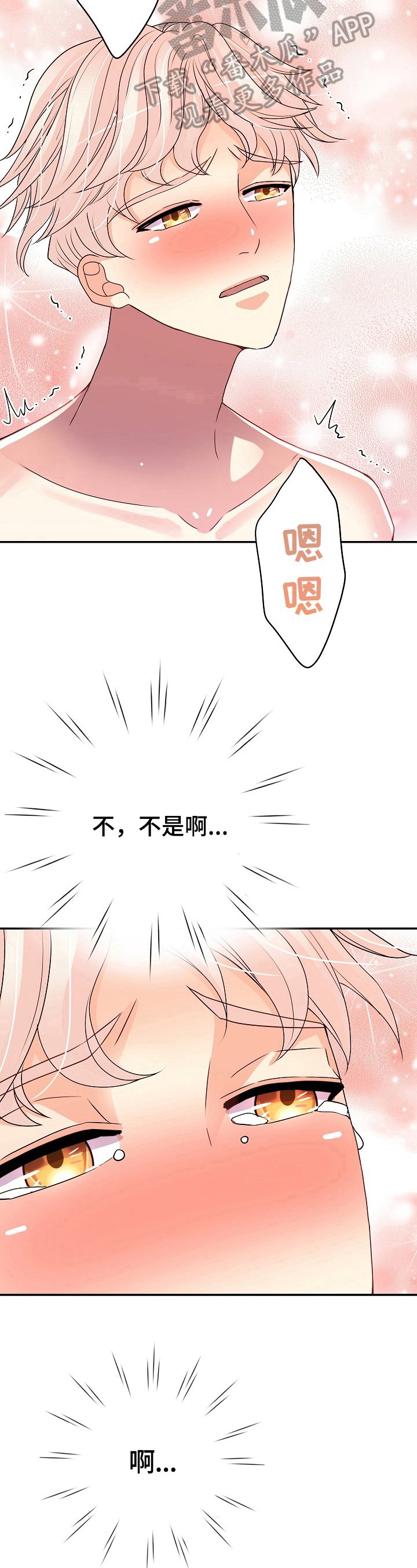 第27章：基本姿势