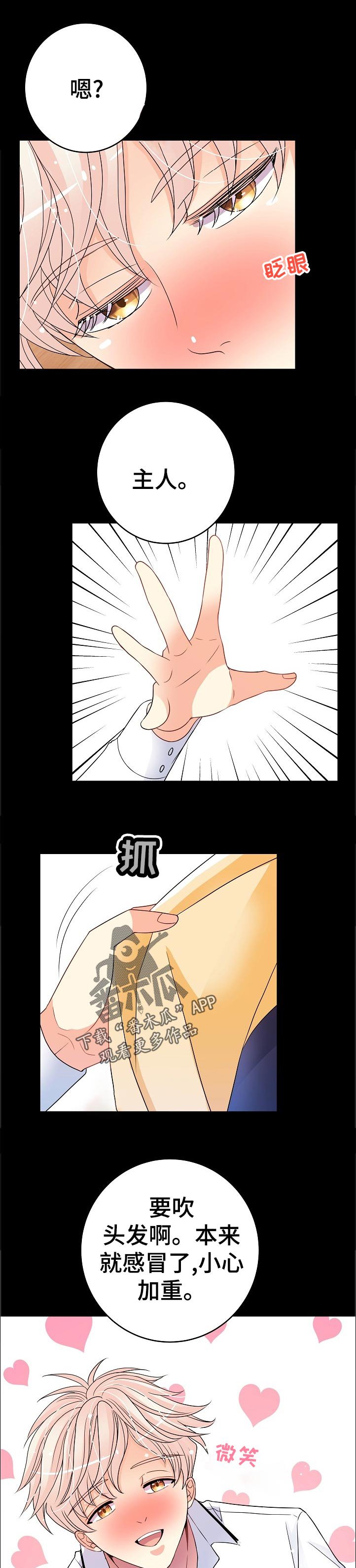 第33章：清醒