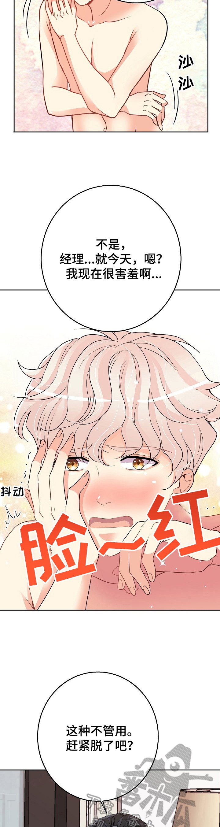 第4章：开始