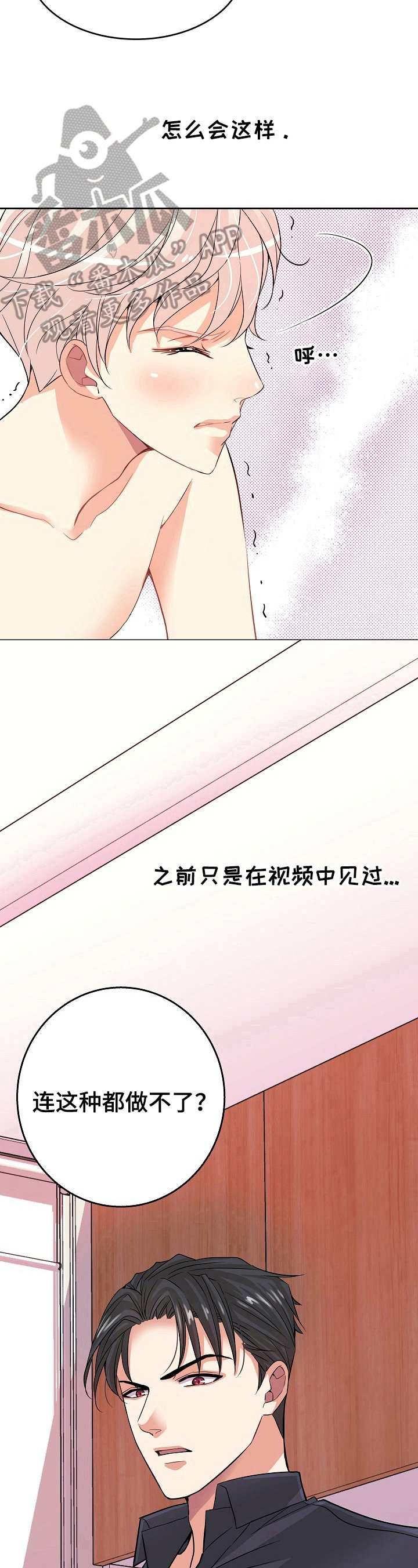 第4章：开始