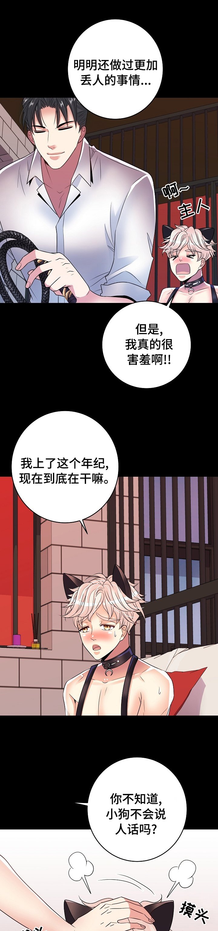 第63章：小狗