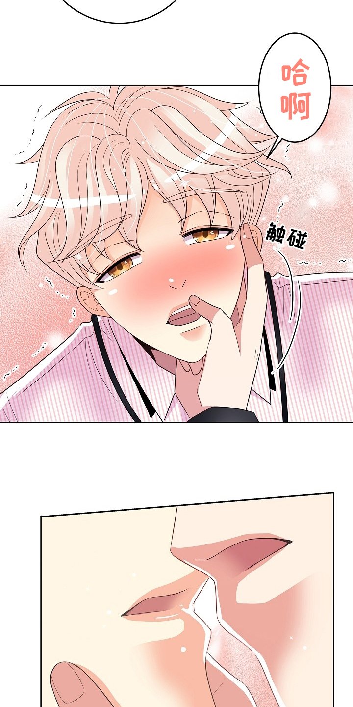 第65章：回去工作