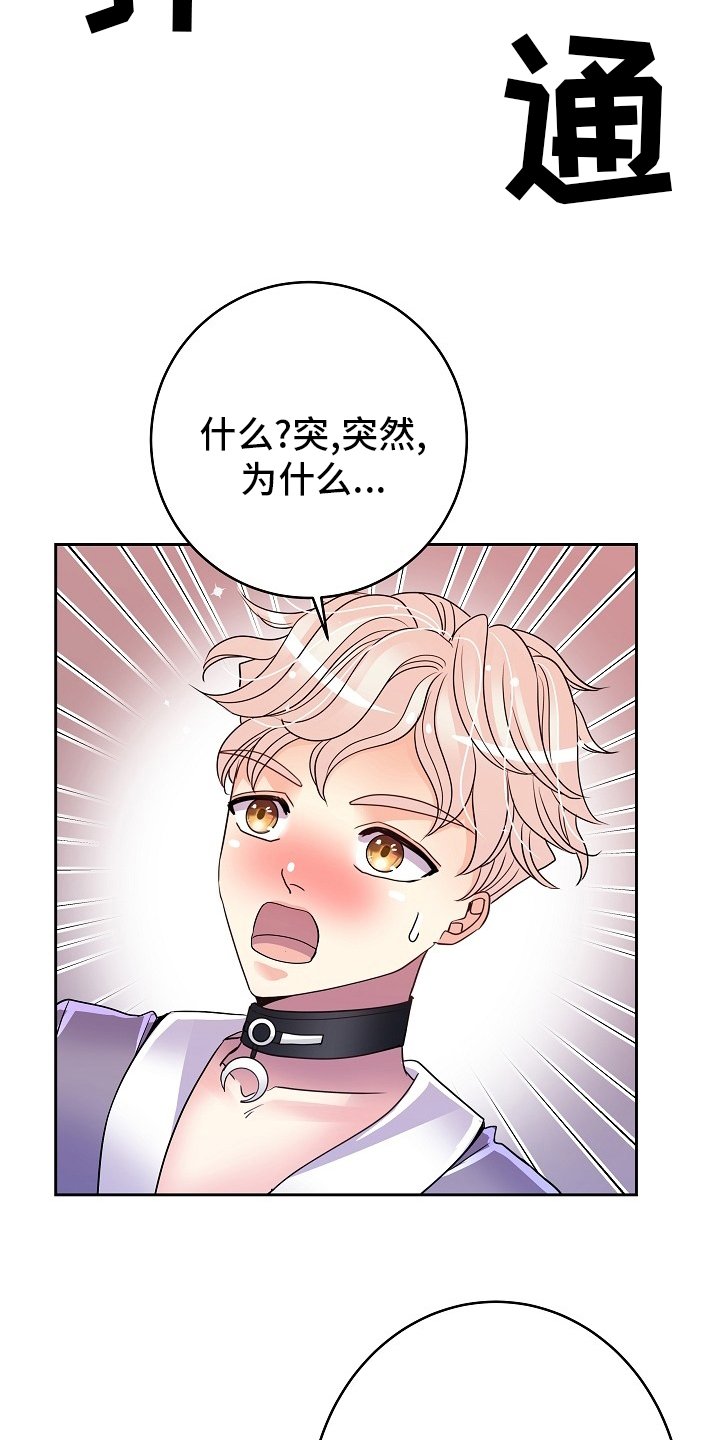 第71章：【完结】努力去爱你
