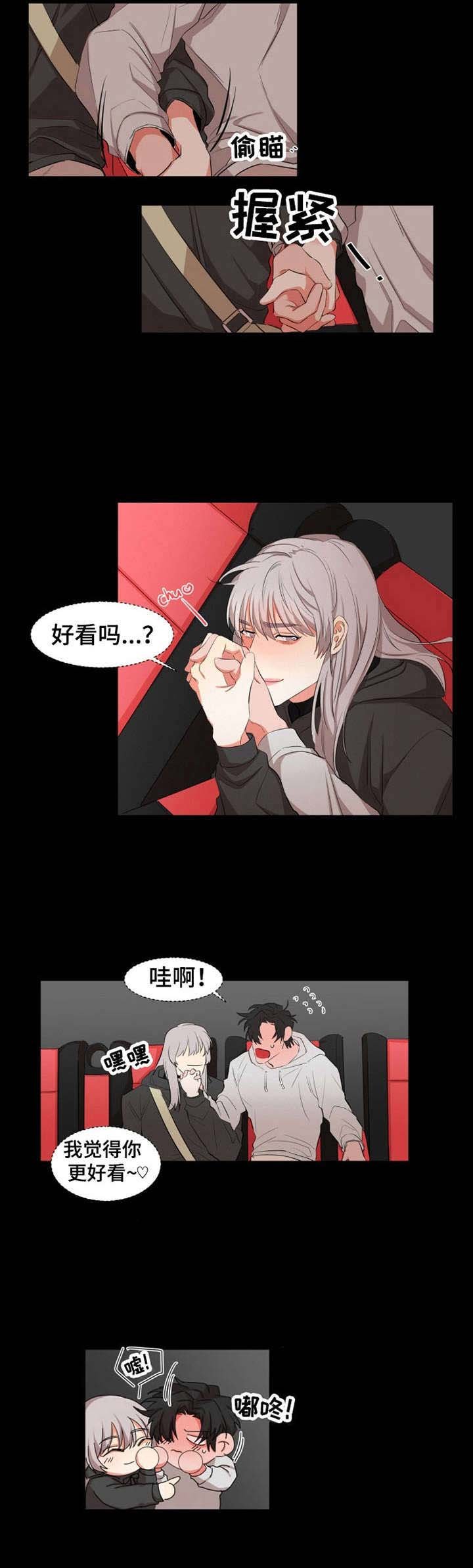 第13章：看电影
