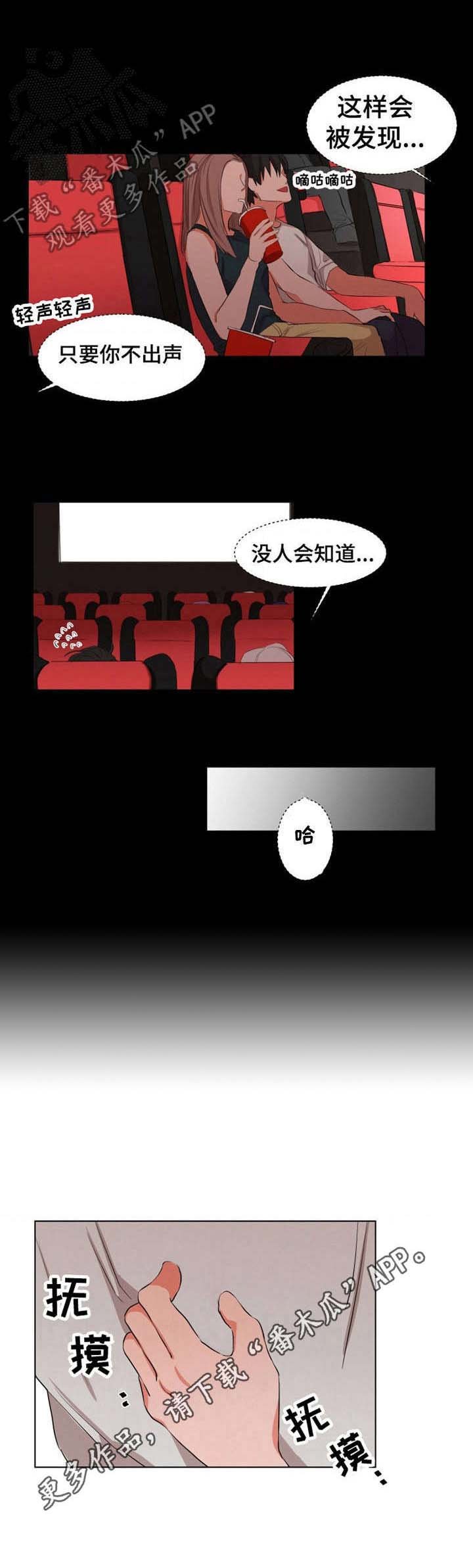 第13章：看电影