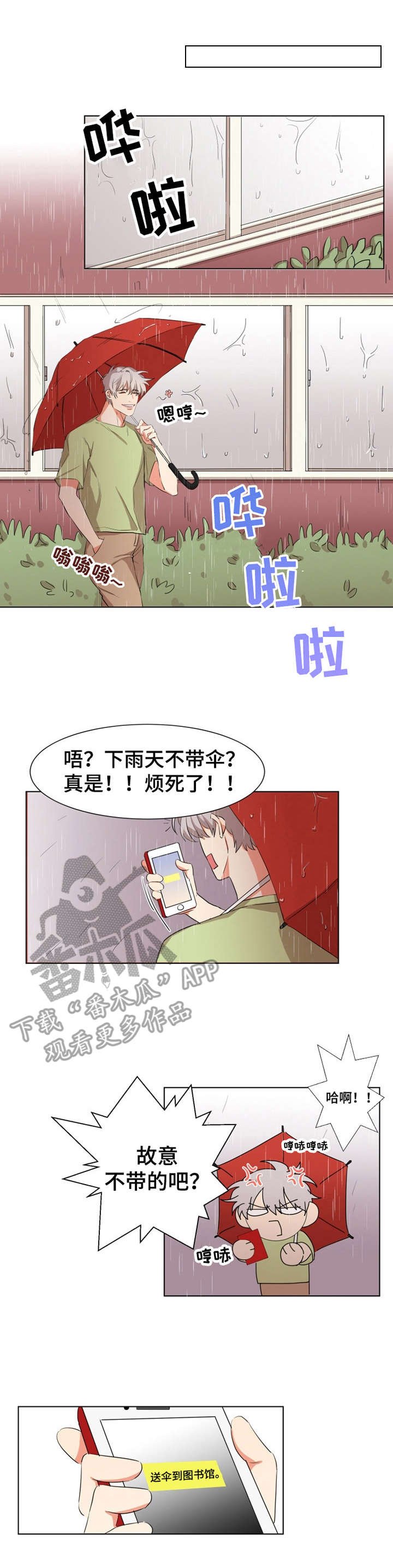 第16章：介绍