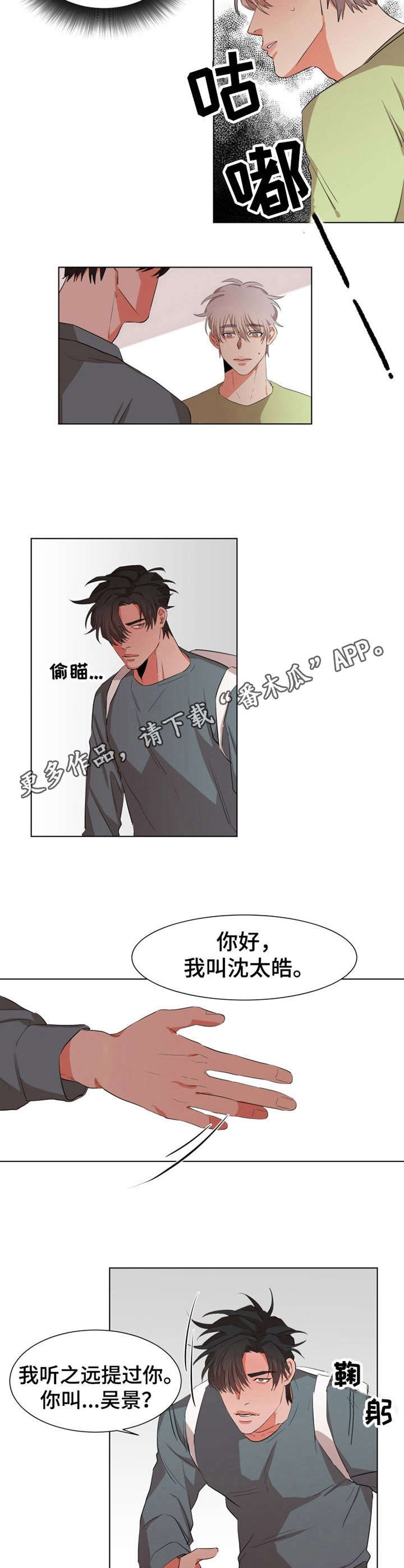 第16章：介绍