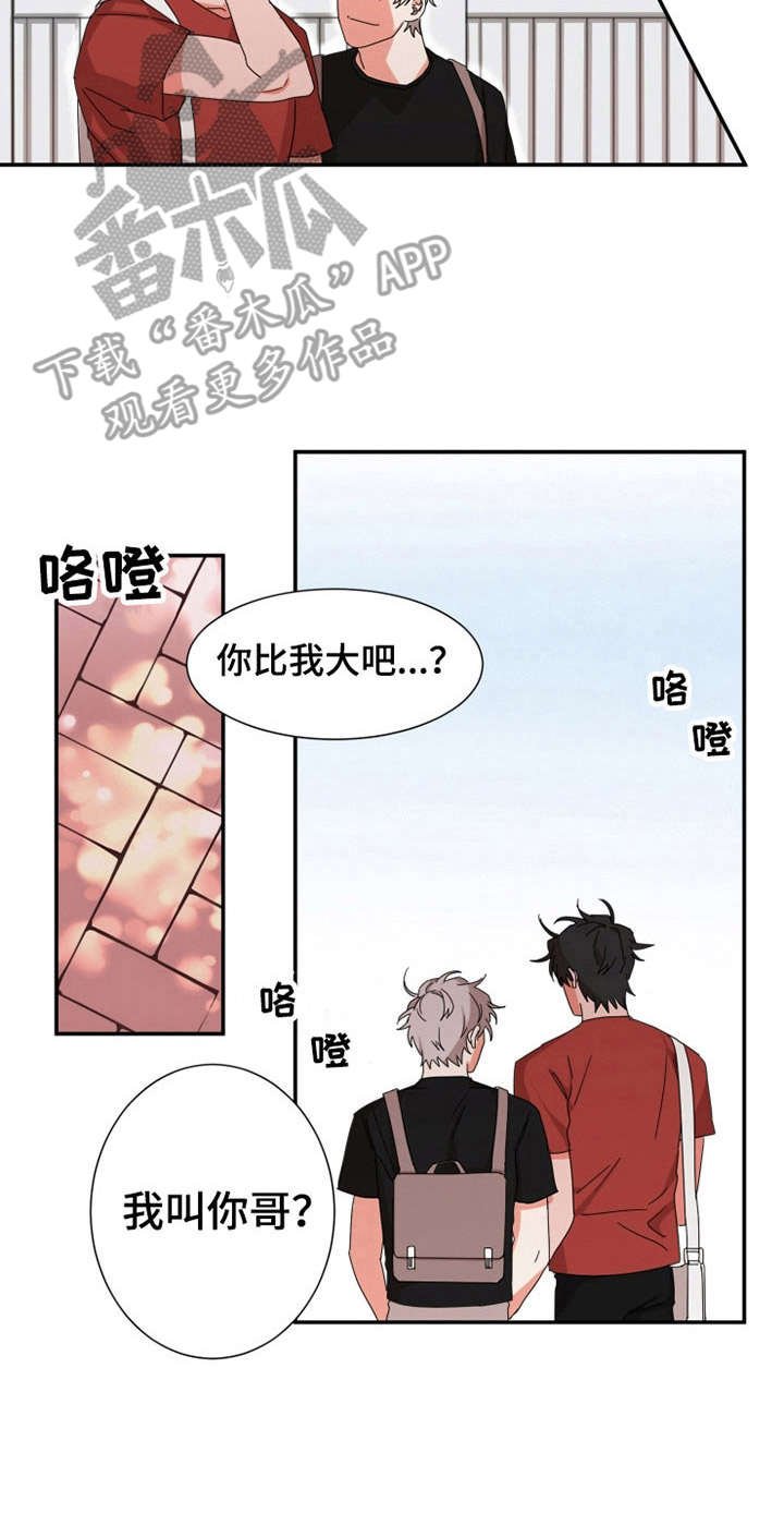 第24章：真正样貌