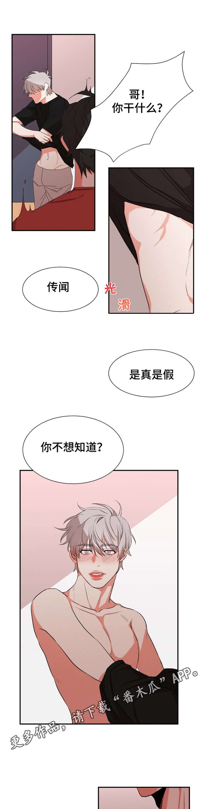 第28章：决心