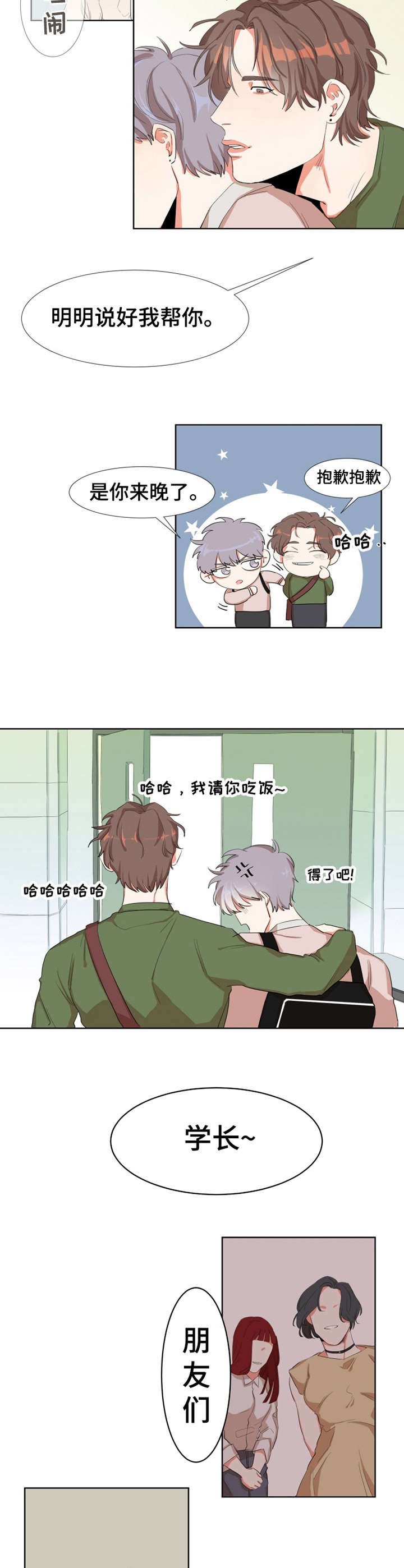 第3章：肌肉