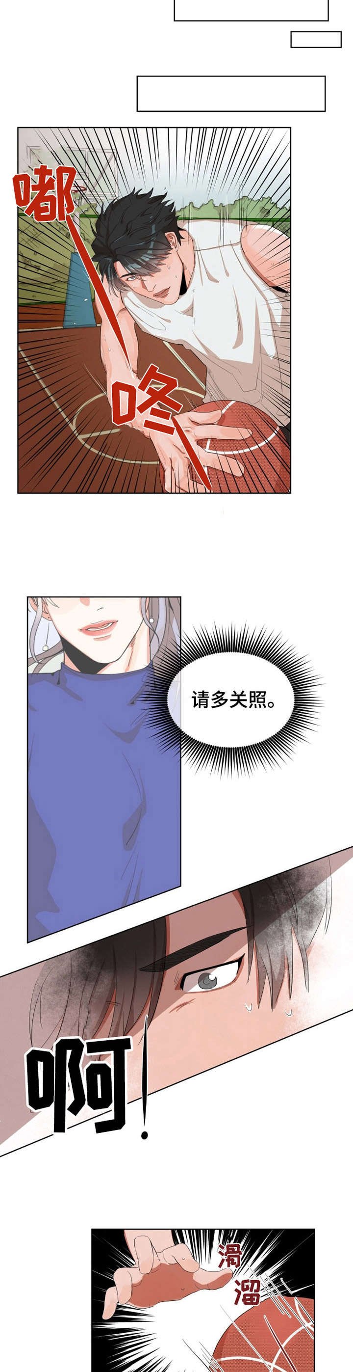 第3章：肌肉