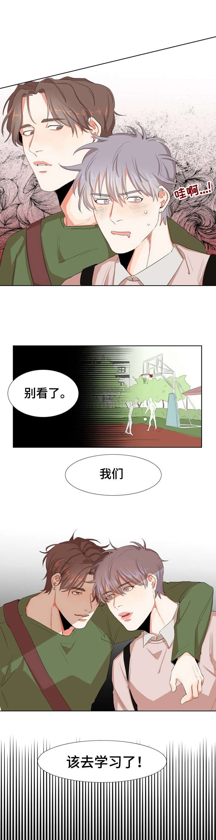 第3章：肌肉