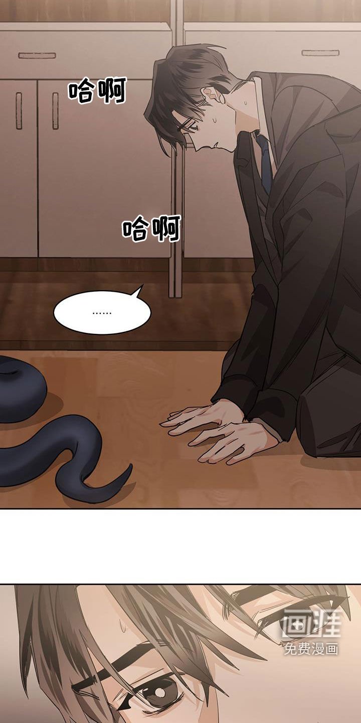 第113章：【第二季】现身