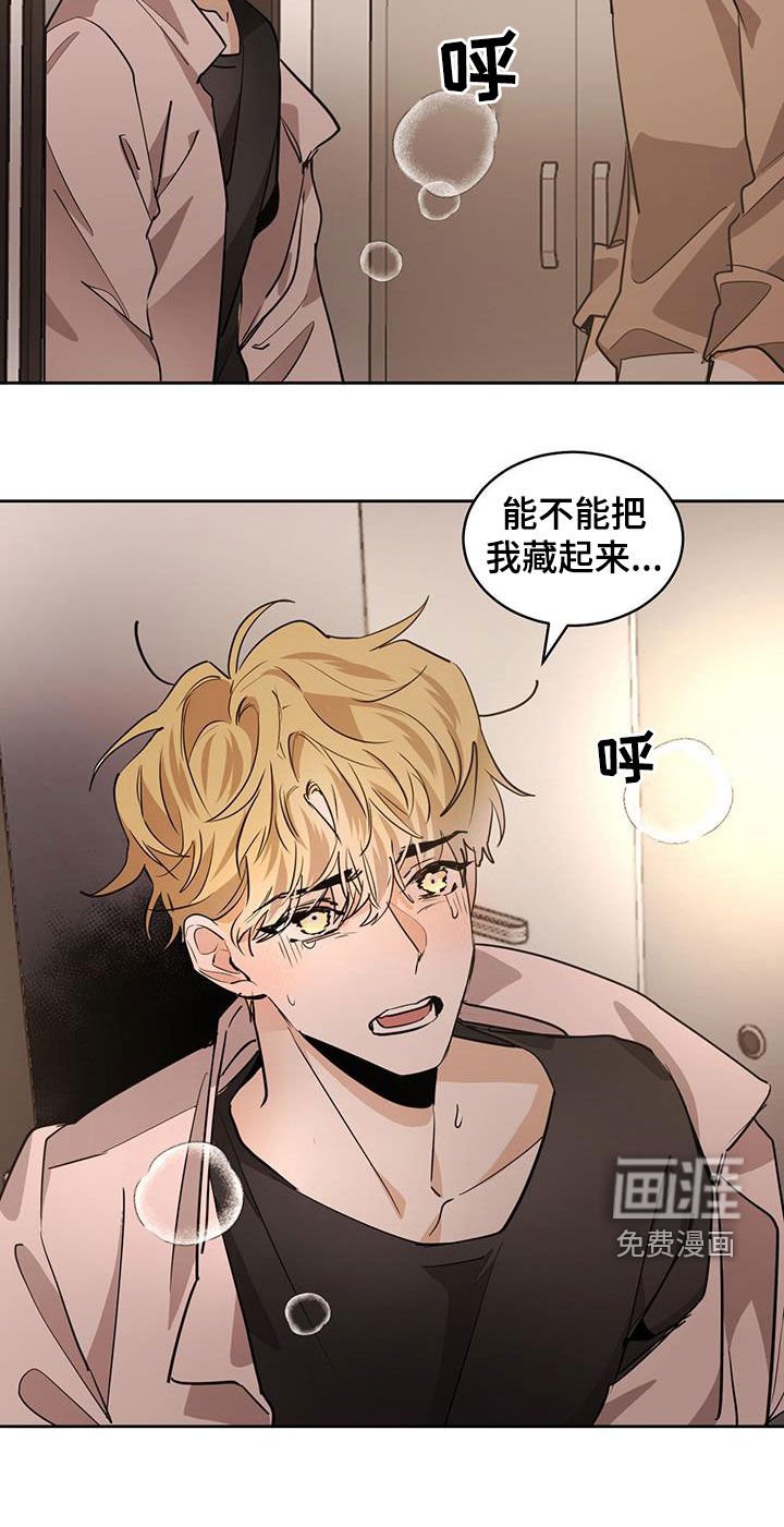 第131章：【第二季】把我藏起来