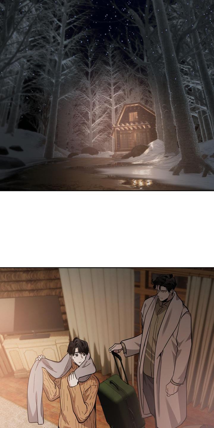 第152章：【第二季】紧张