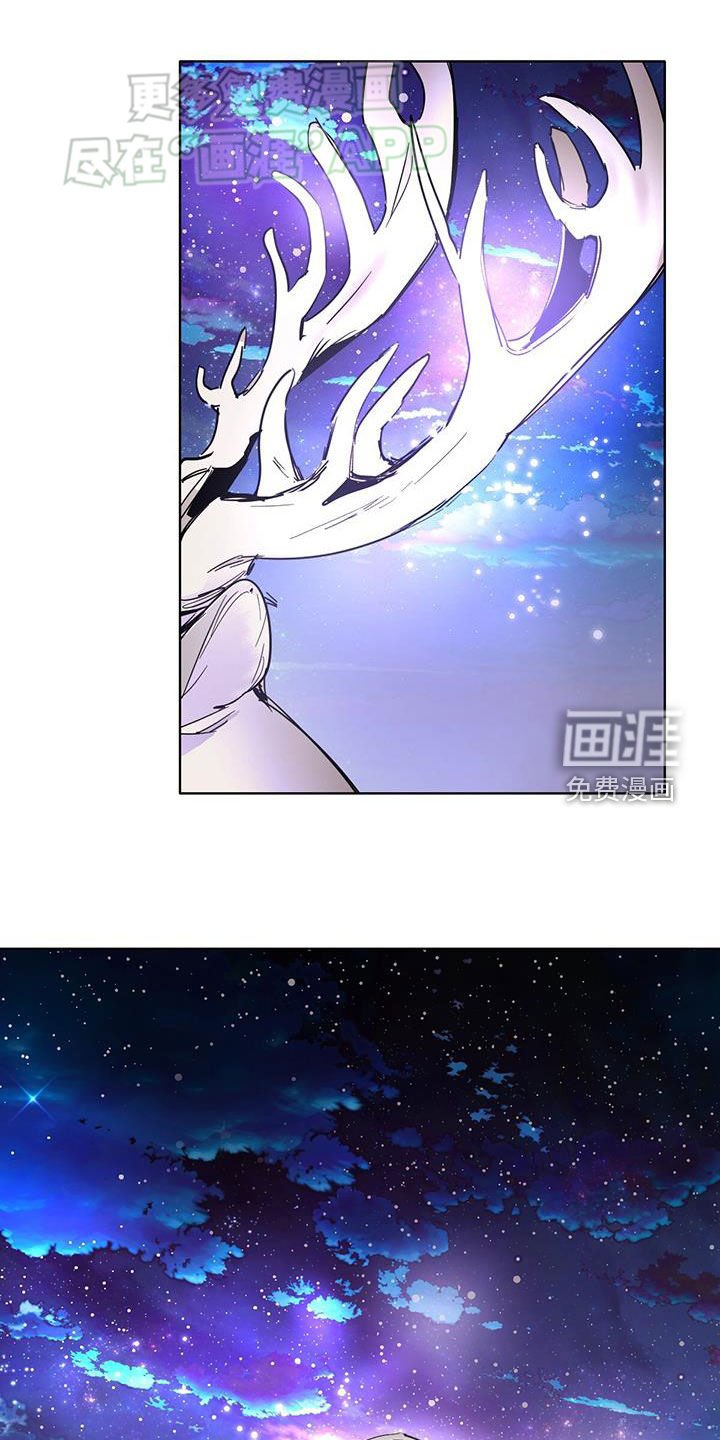 第162章：【番外】你是谁