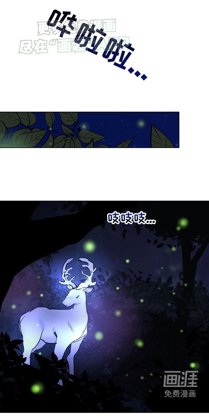 第163章：【番外】被保护