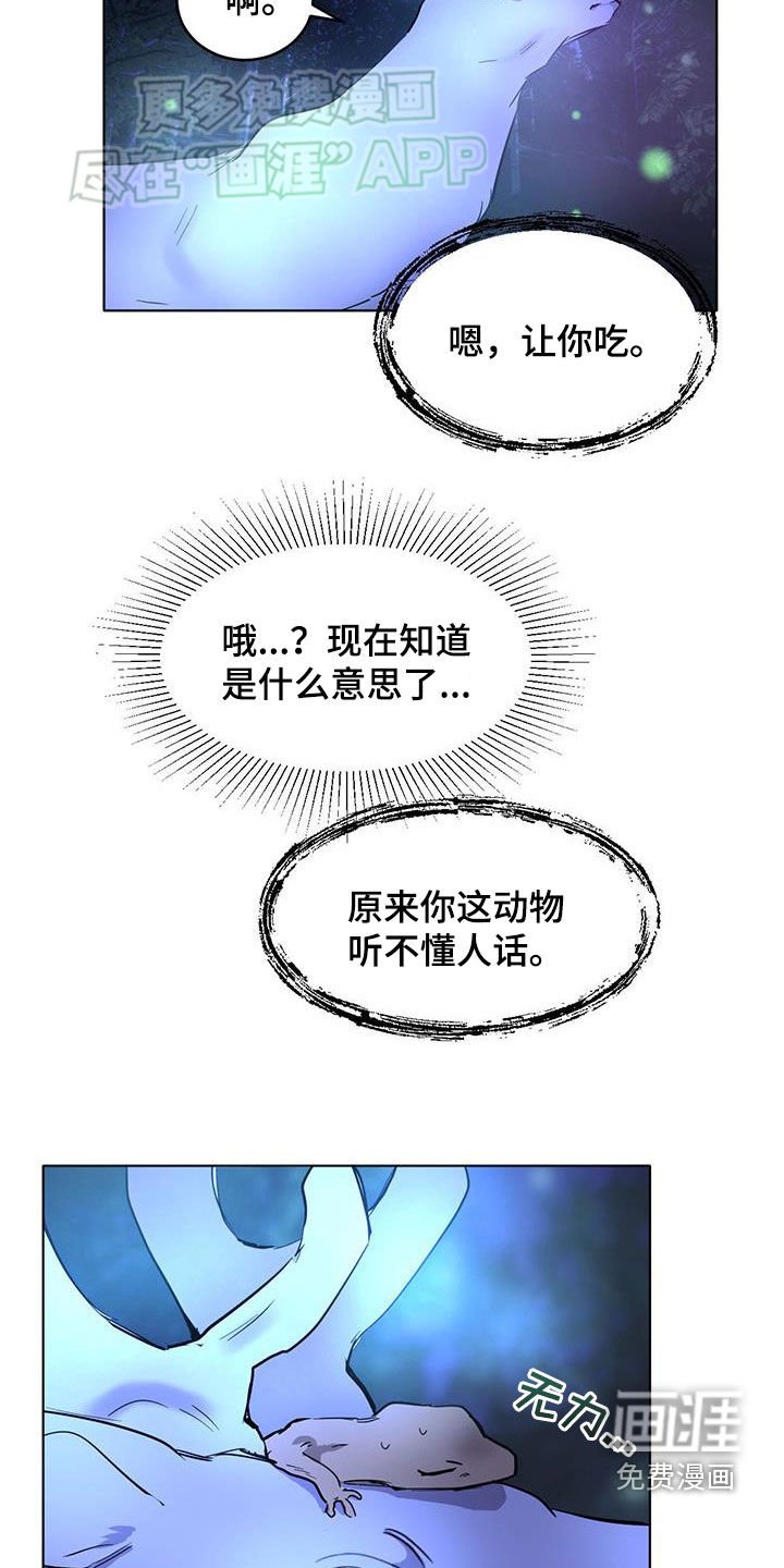 第163章：【番外】被保护